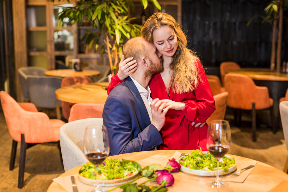 Top Romantic Restaurants in Wellington